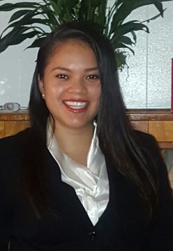 Foto: Cortesía de Miani Giron.