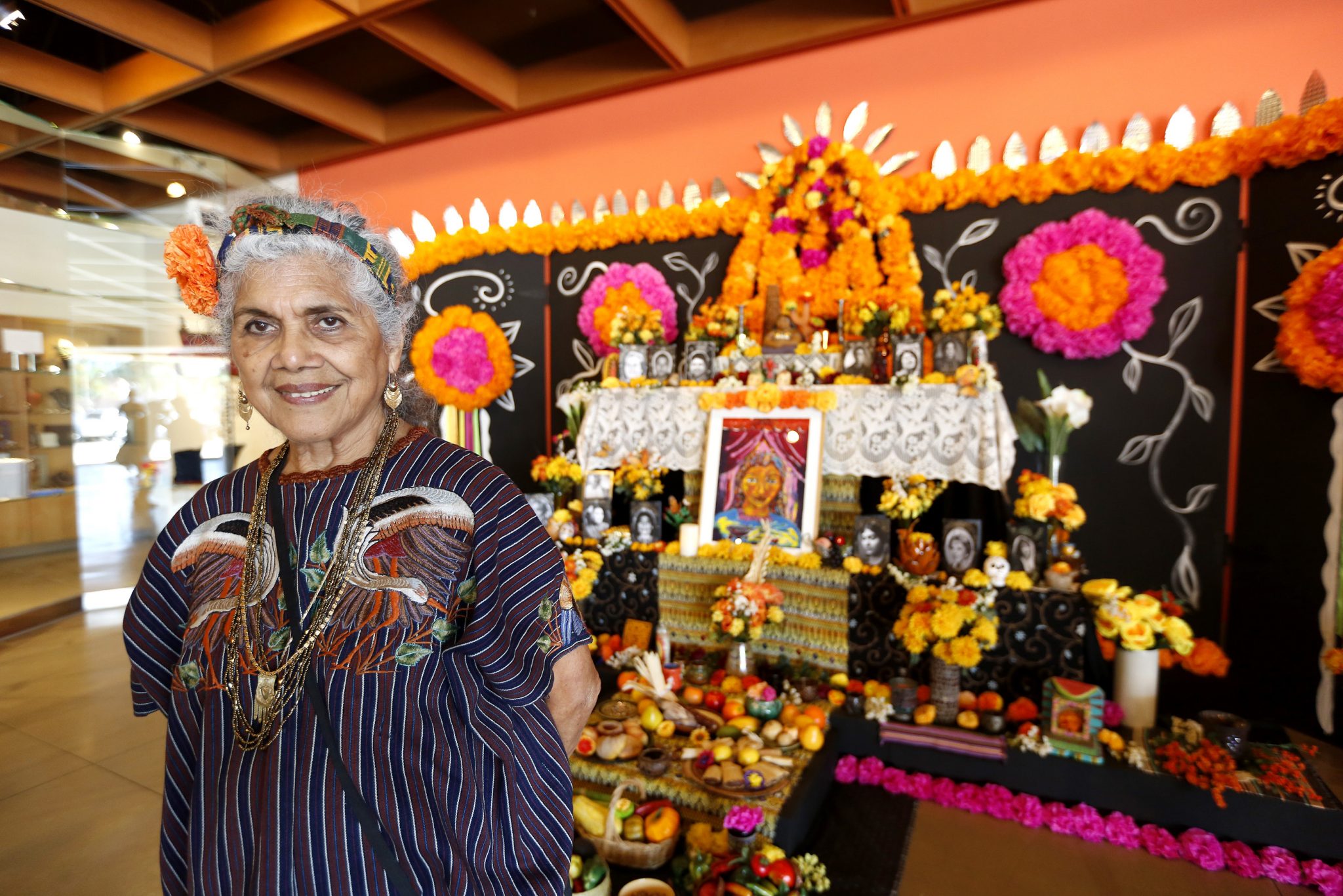 Dia de Muertos 4