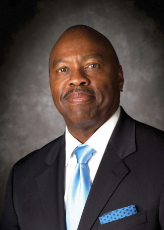Phil A. Washington