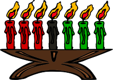 Kwanzaa_Candles-Kinara.svg