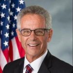 Alan Lowenthal.
