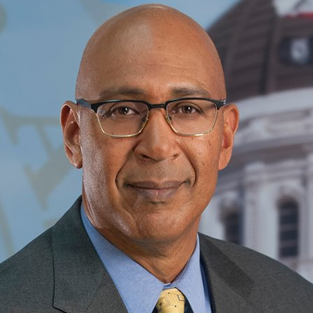 Chris Holden