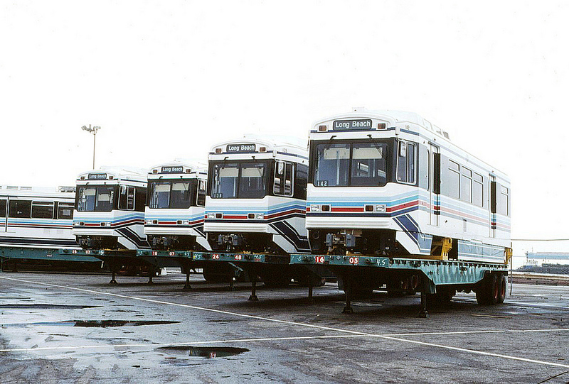Blue LIne 5