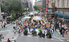 PedestrianPlaza