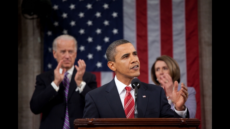 Obama