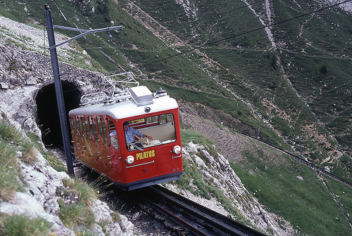 cograilway