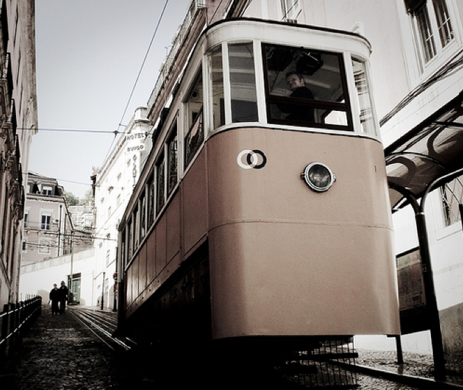 Elevador