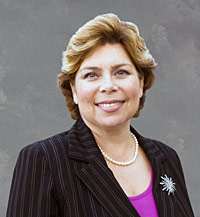 California State Senator Jenny Oropeza California State Senator Jenny Oropeza. Photo courtesy of District SD28 staff.