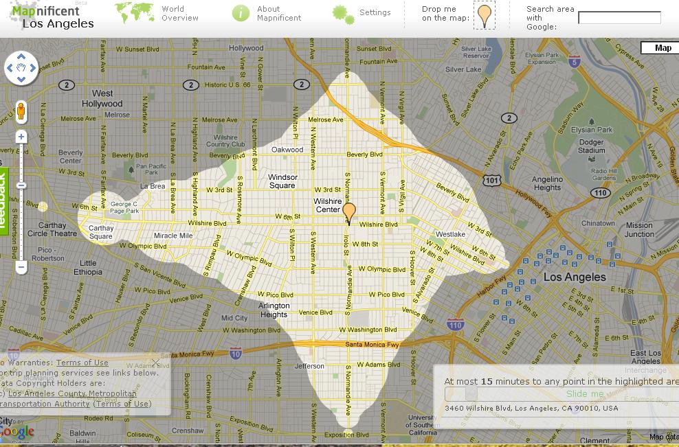 2010-11-22 Mapnificent3