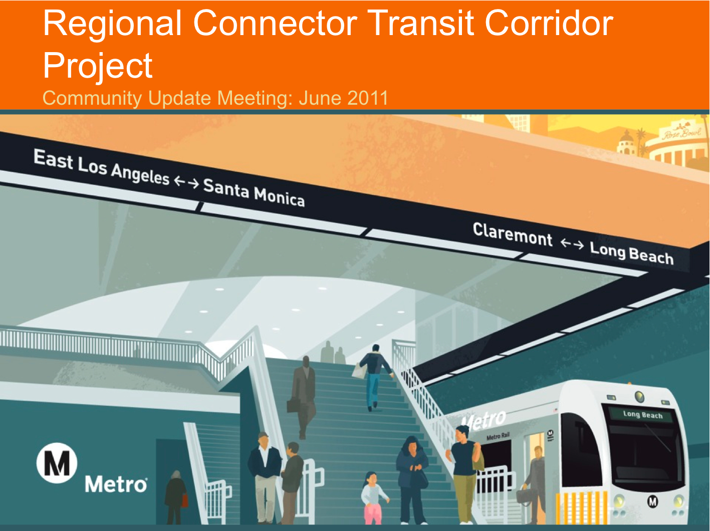 Regional Connector Graphic
