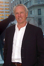 Artist Donald Lipski Artist Donald Lipski