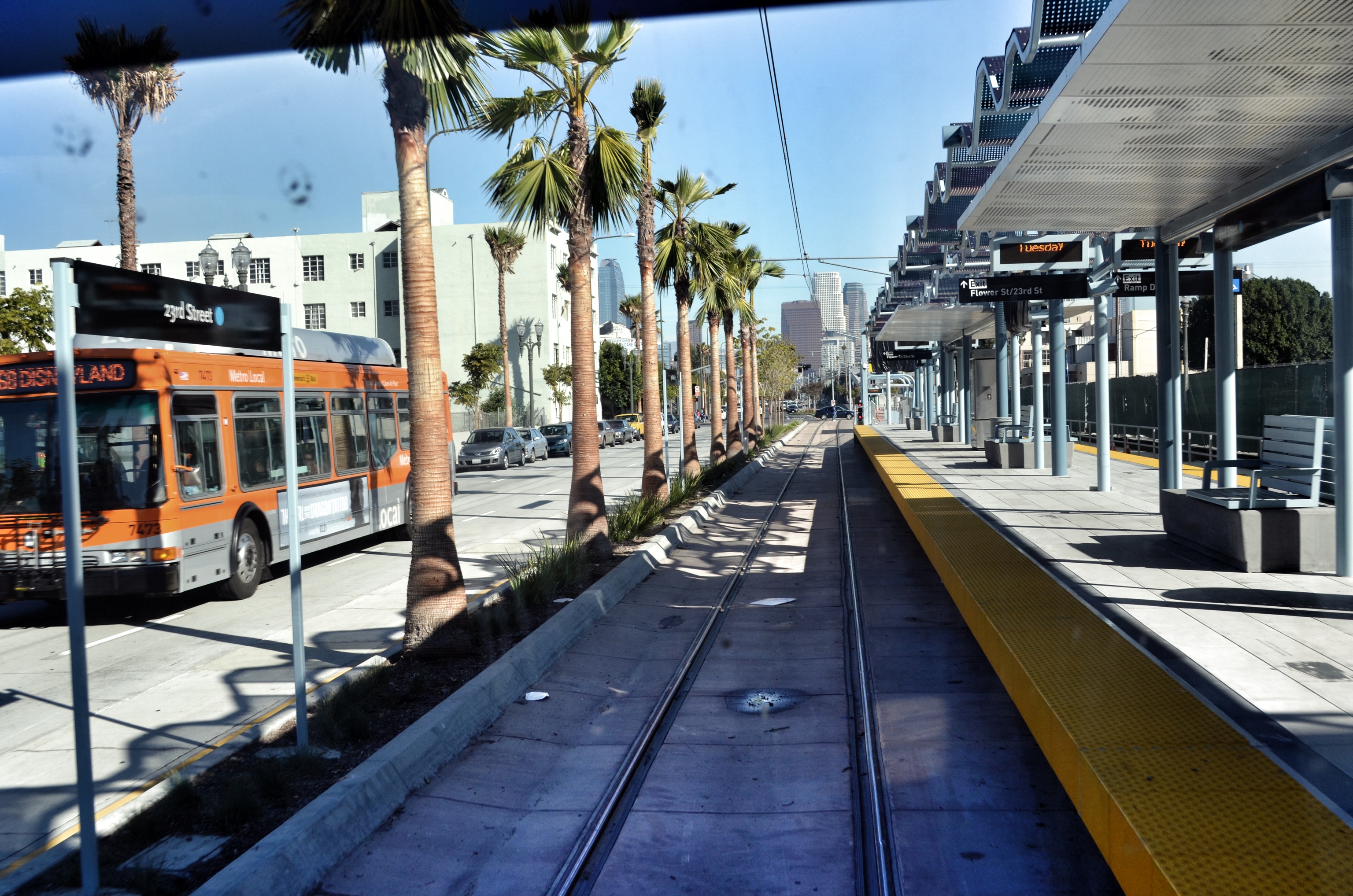 Downtownview