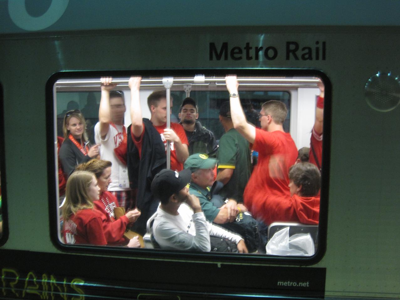 Rose Parade-Bowl 2012 041