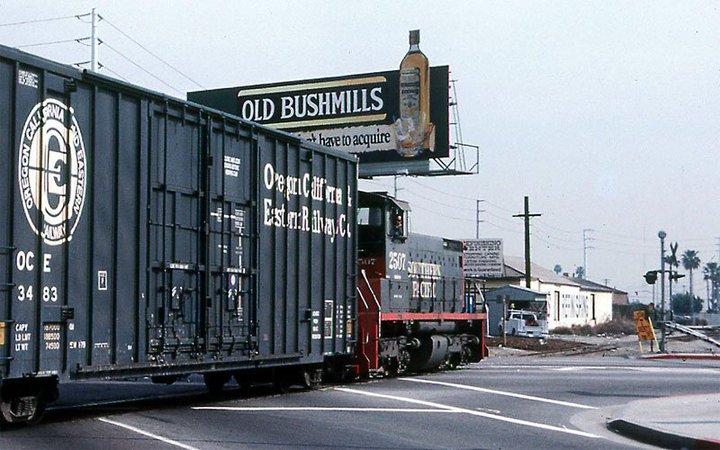 Freight