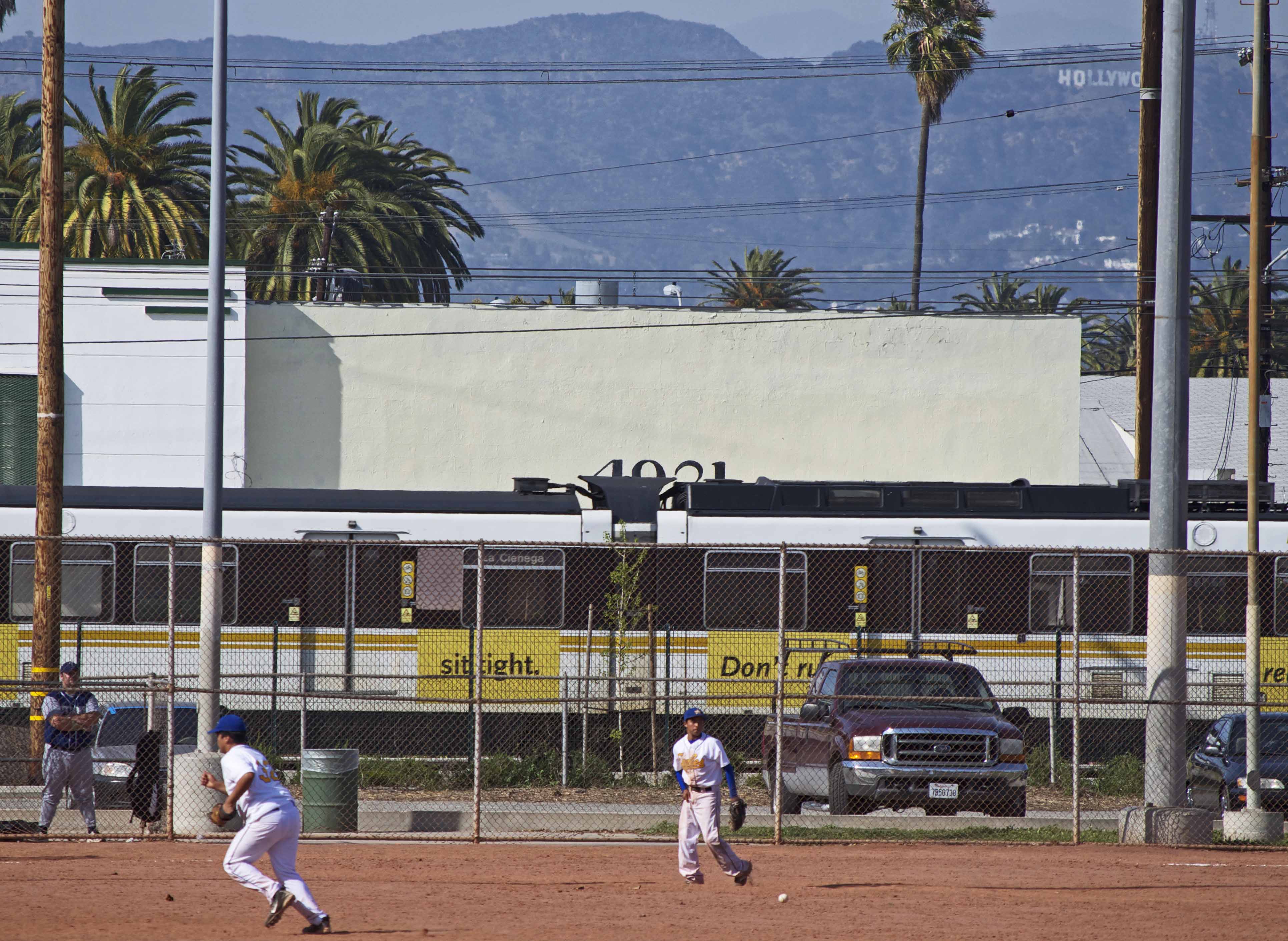 BallparkExpo