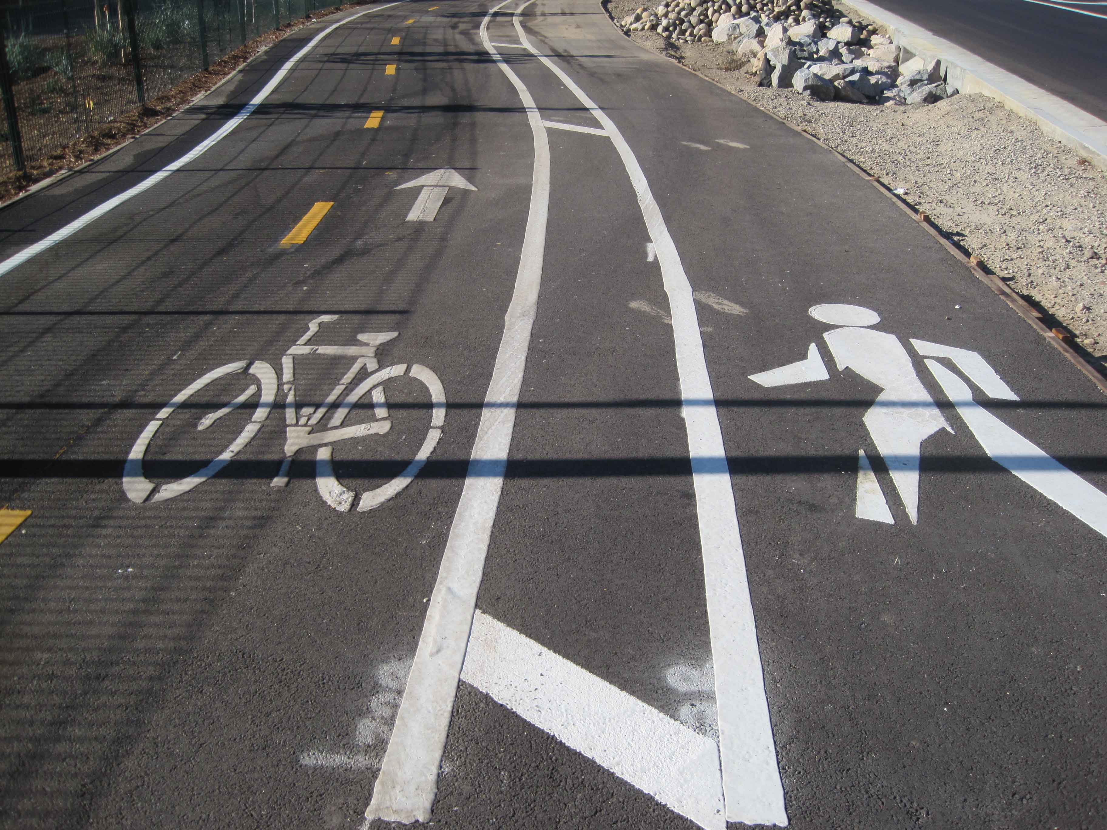 Pavement