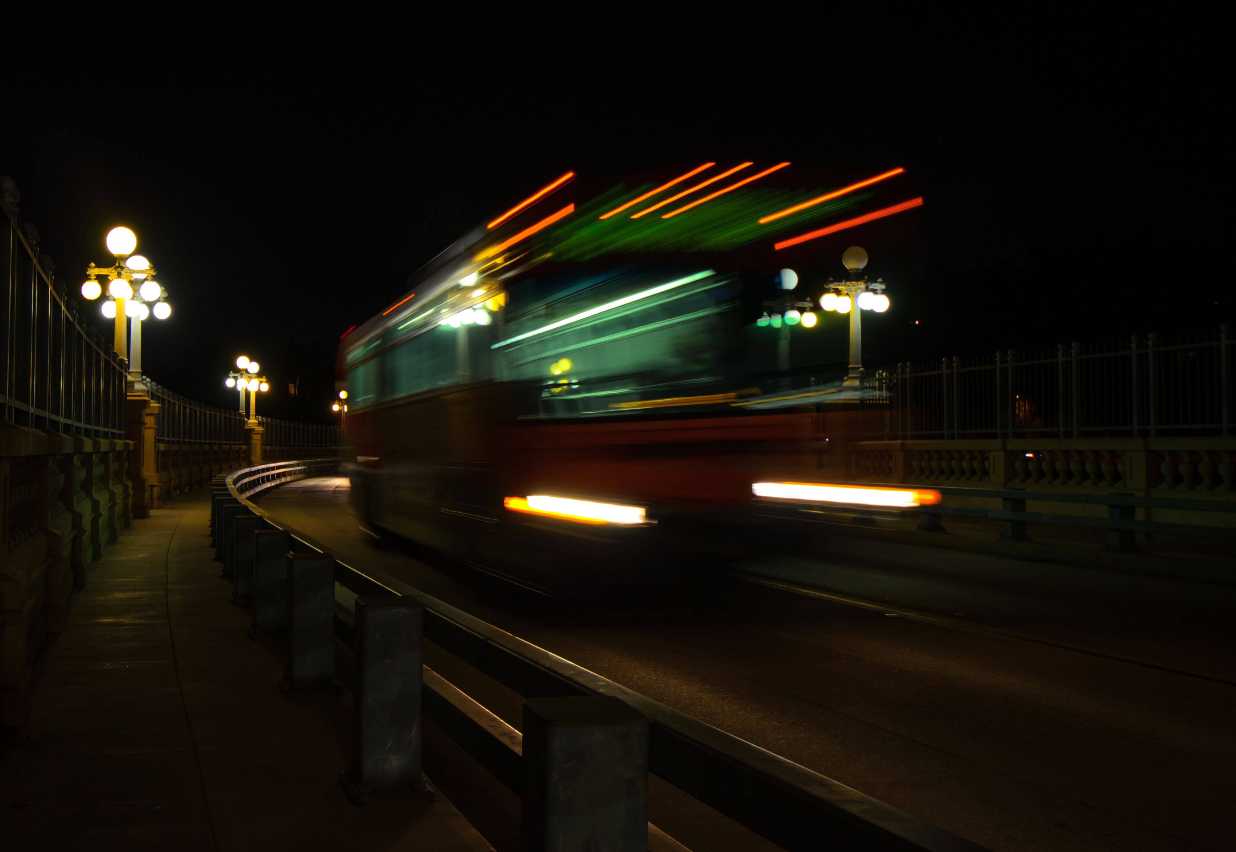 BusBridge