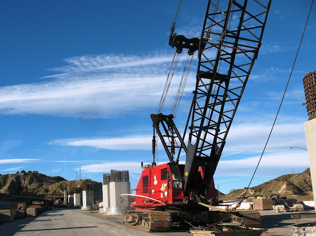 CRane