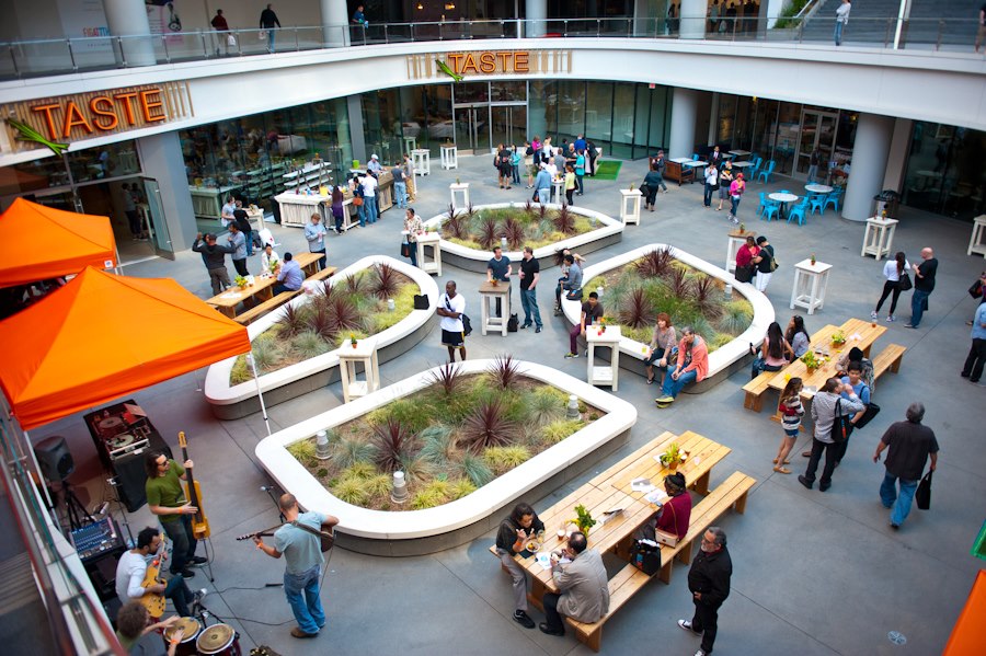 If you haven't checked out the new Figat7th, now's the time! Photo from Figat7th Official Facebook Page