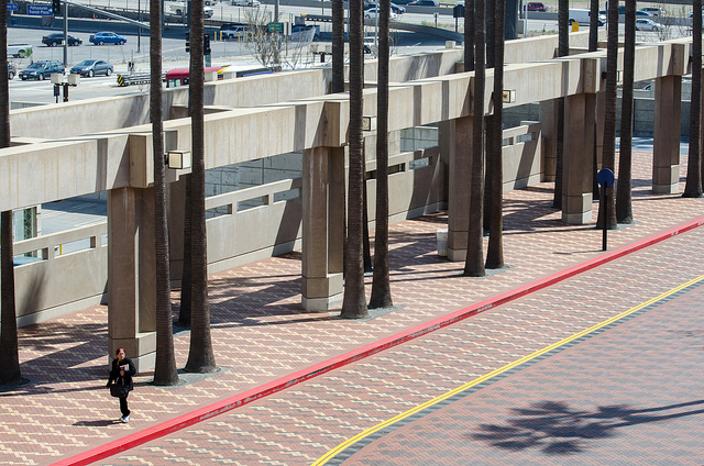 Photo: Metro Los Angeles Flickr