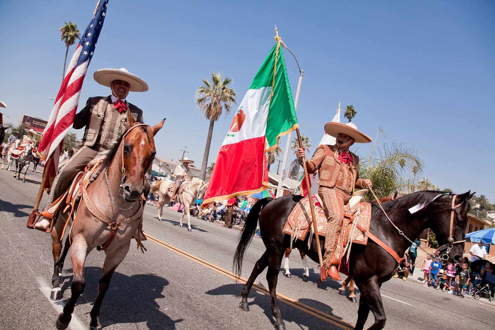 Go Metro to the East LA Parade and Festival on September 7 The Source