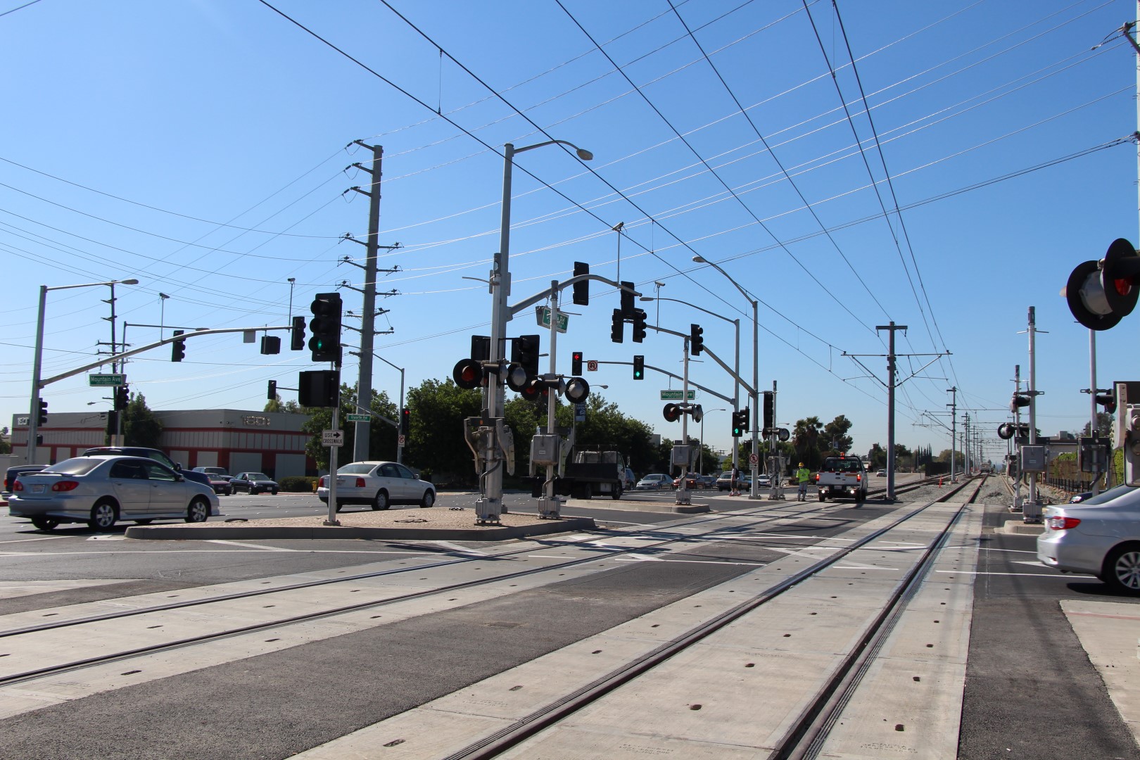 Photo: Gold Line Foothill Extension Construction Authority.