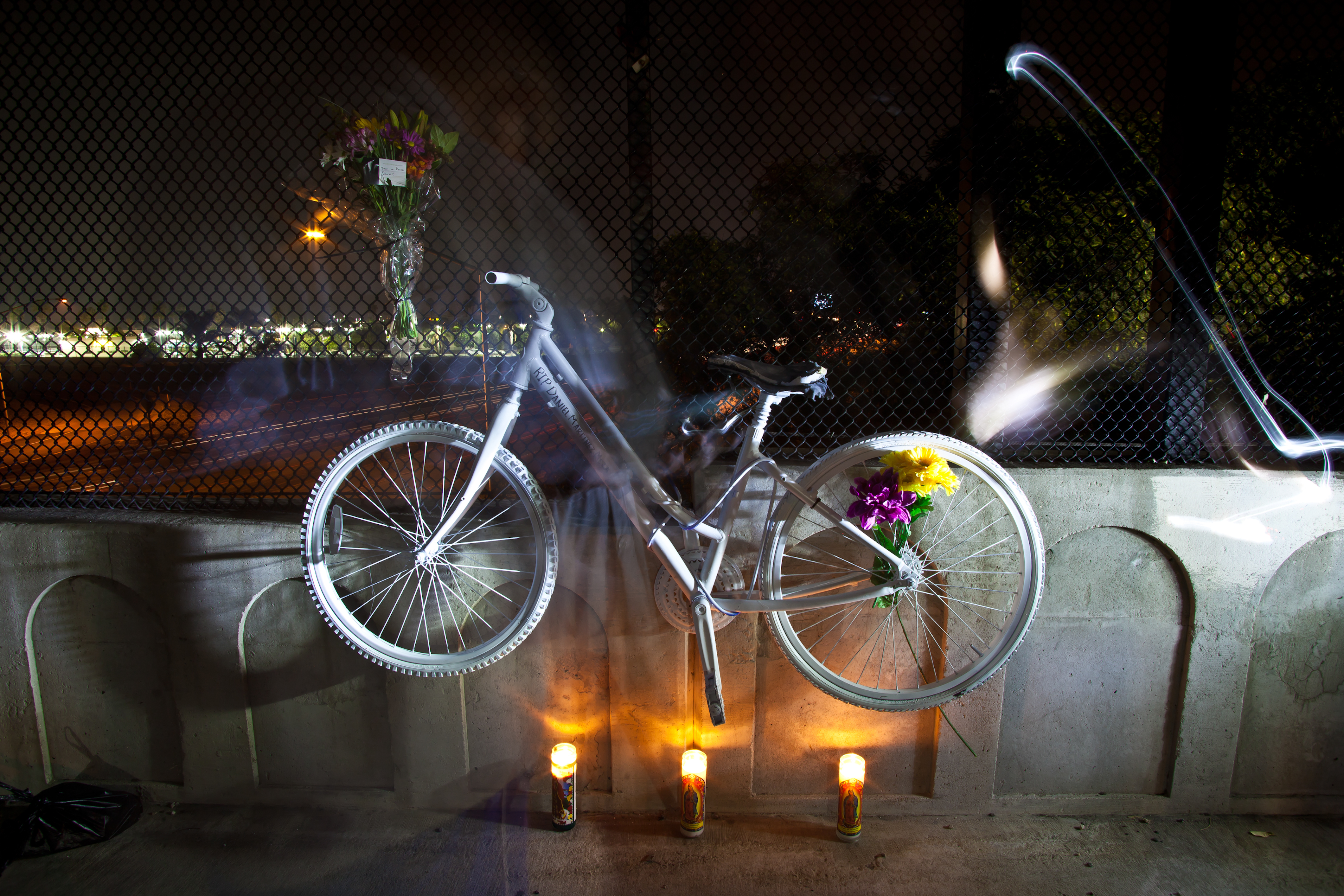 Photo by Danny Gamboa