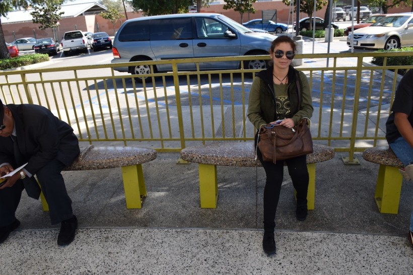 Yolanda Martinez (Photo: Zocalo Public Square)