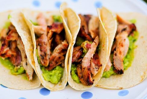 la tacos