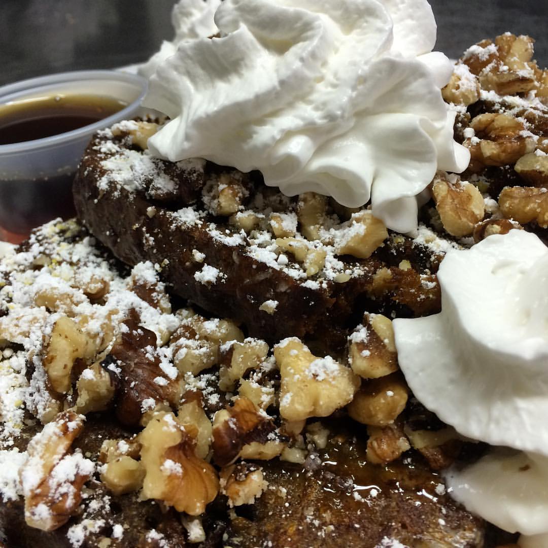 19 Places To Satisfy Your Sweet Tooth Near Transit The Source