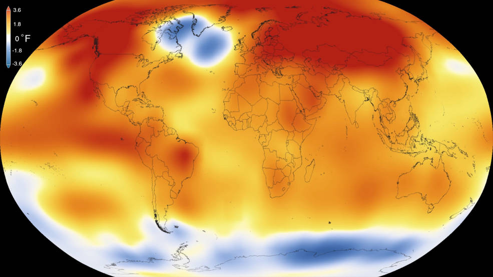 Credit: NASA.