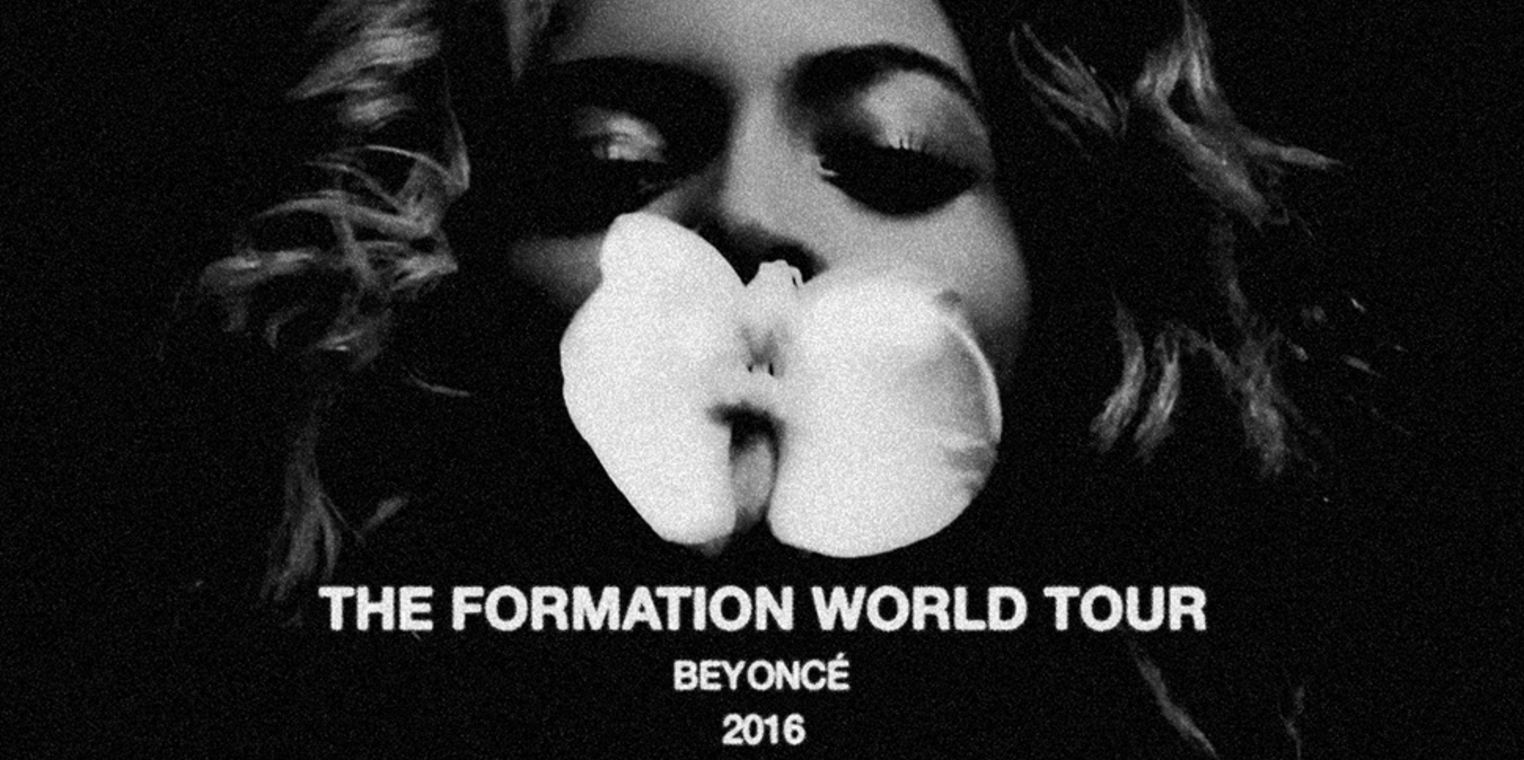 Get in formation and Go Metro to Beyoncé’s concert at the Rose Bowl