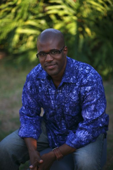 Mobolaji Olambiwonnu of Dreamseeker Media