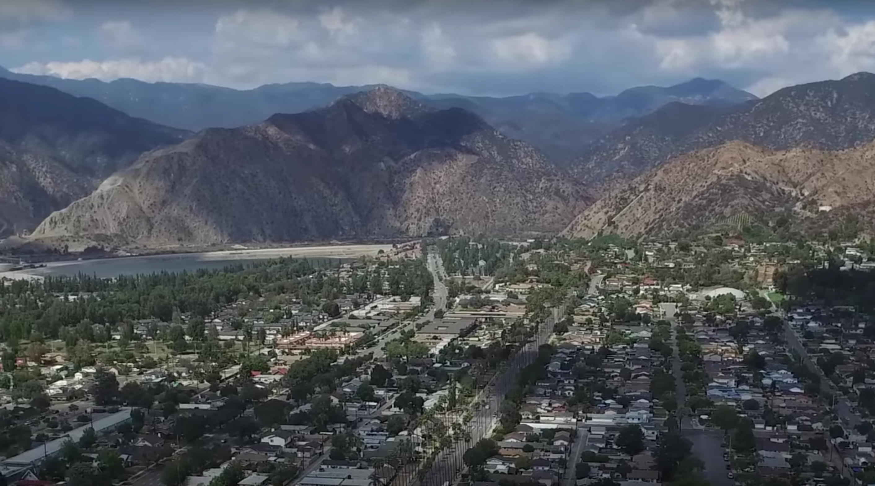 Video Gold Line extension from Glendora to Montclair The Source