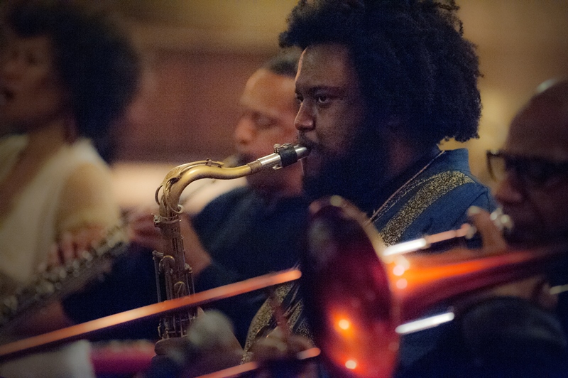 kamasi
