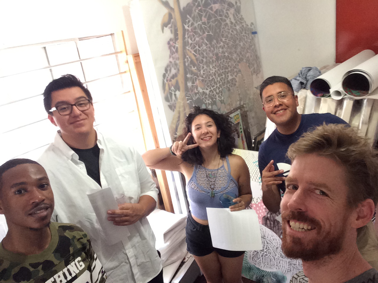 metro-sub-group-selfie