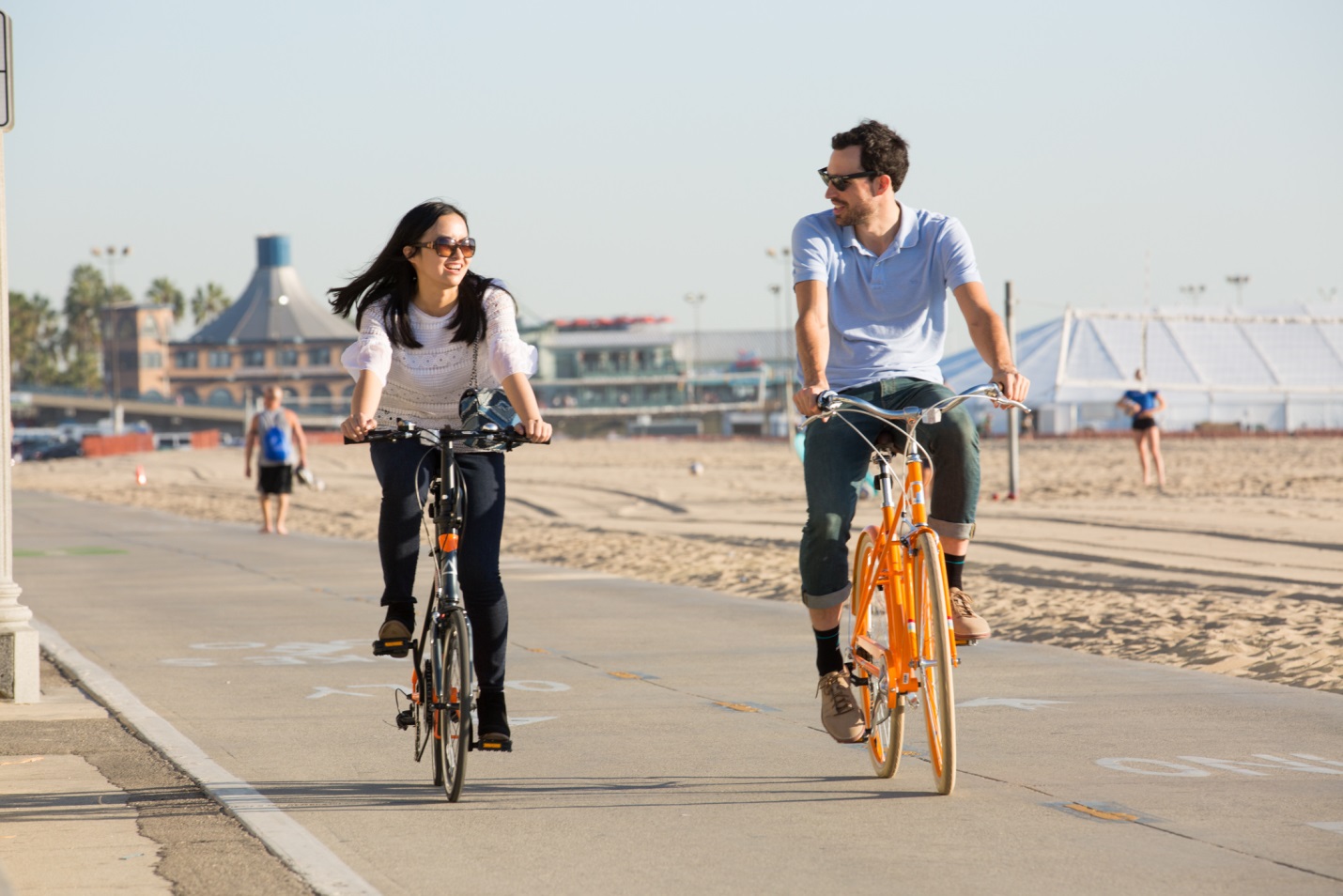Seven ways riding a bike can improve your life The Source