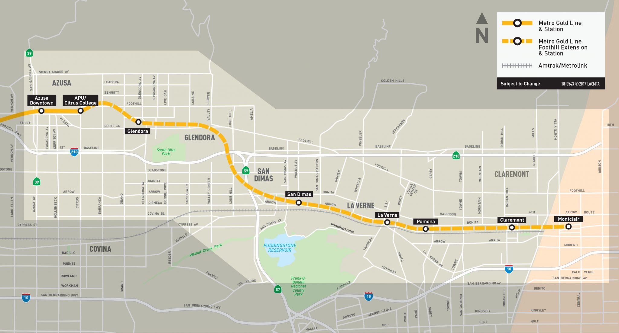 new-video-take-an-aerial-tour-of-the-gold-line-extension-to-claremont