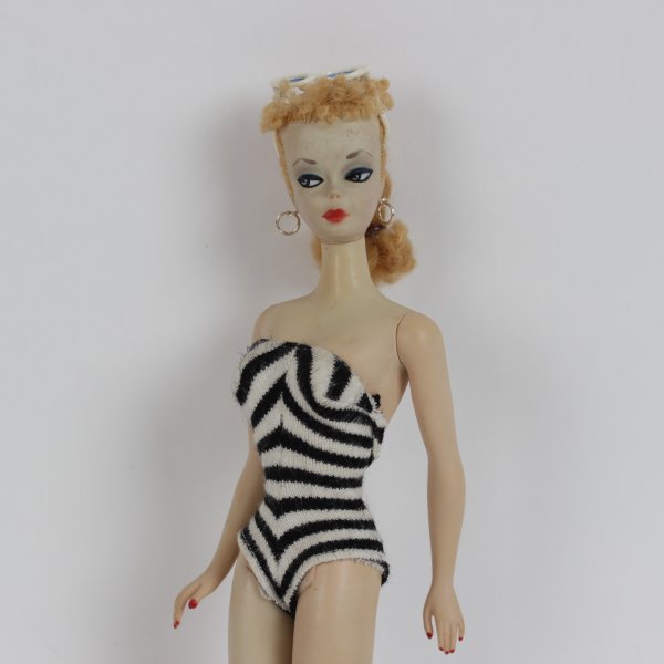 50's Barbie Doll MT Cond sunglasses |Memorabilia.Expert