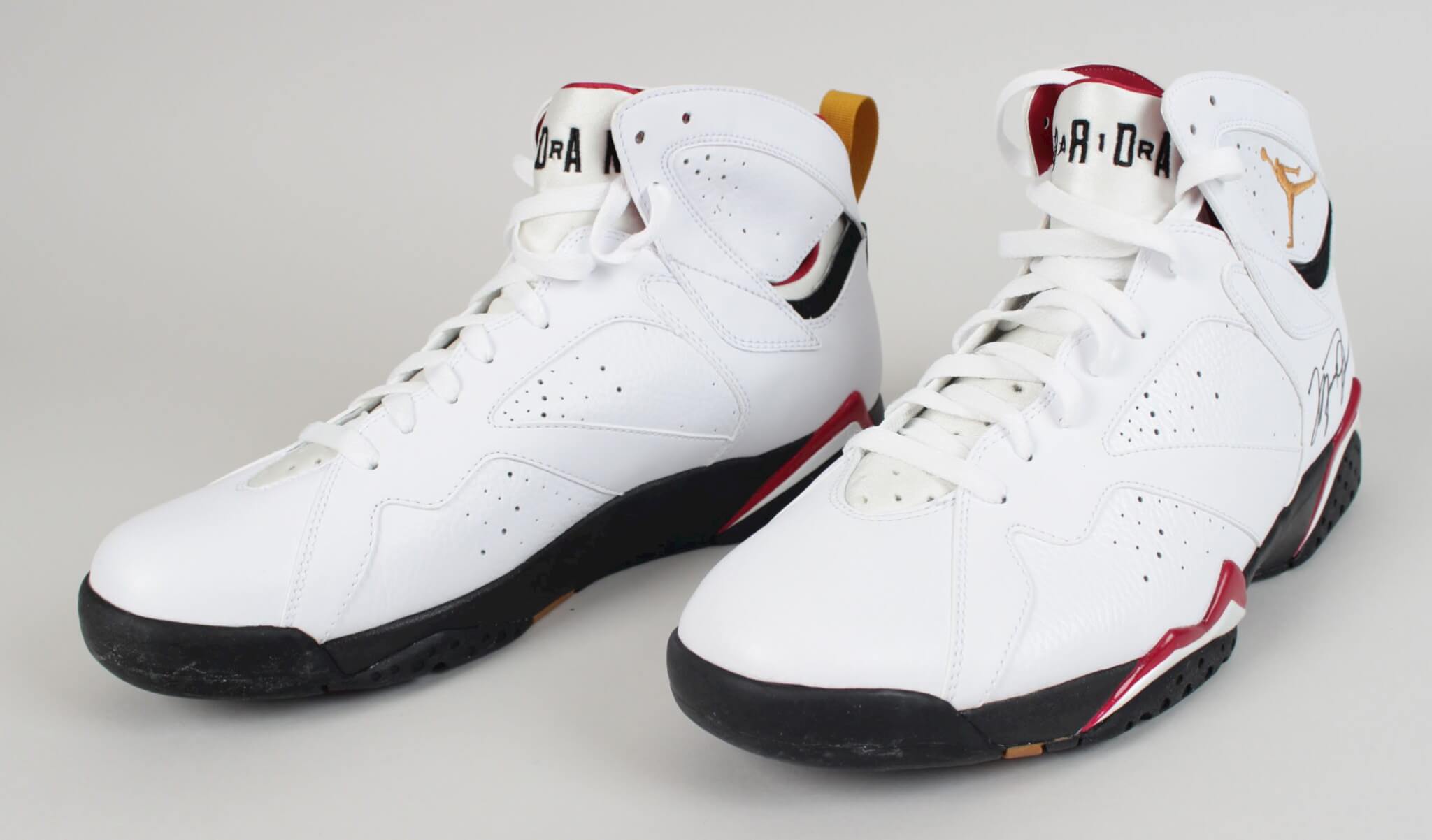 michael jordan bulls shoes