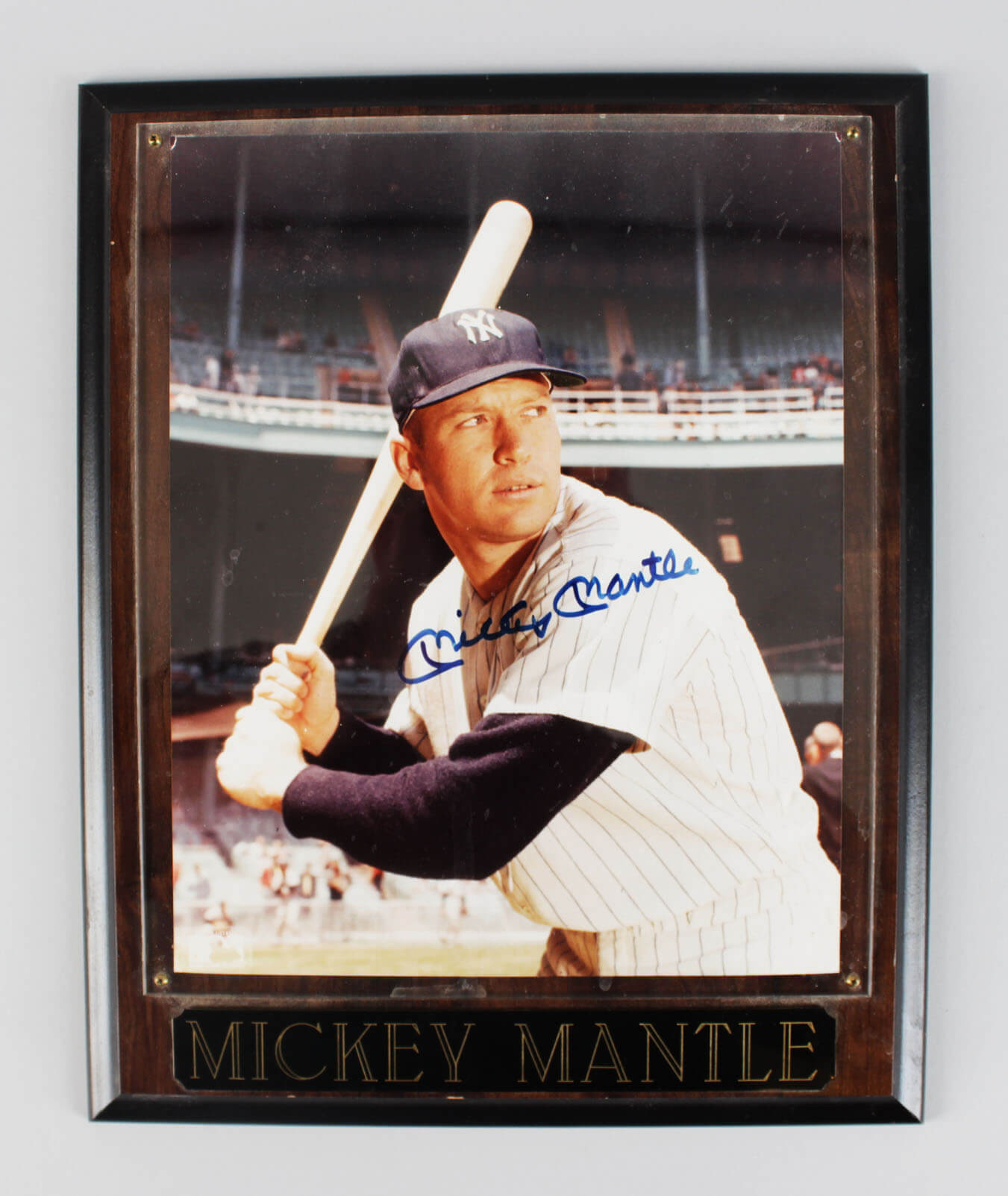 mickey mantle autograph mickey mantle autograph