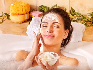 Mascarilla para el rostro