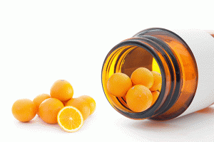 Vitamina C