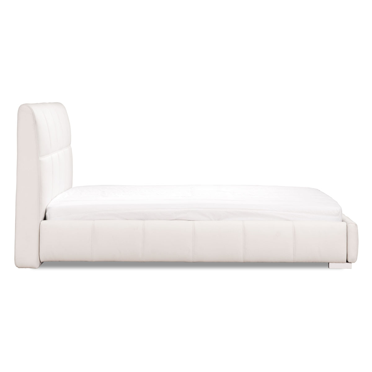 modern bed side view light grey queen bed side view hup modern bed side view light grey queen bed side view hup