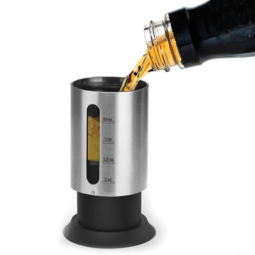 Best Jiggers for Making Cocktails Mixstik