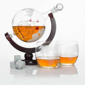 The Search for the Best Whiskey Decanter 34