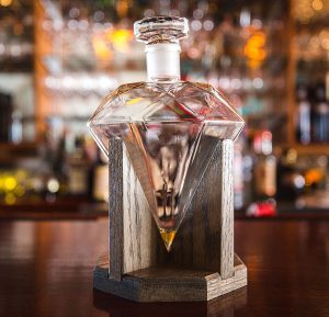 The Search for the Best Whiskey Decanter 4