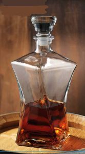 The Search for the Best Whiskey Decanter 12