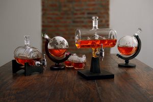 The Search for the Best Whiskey Decanter 17