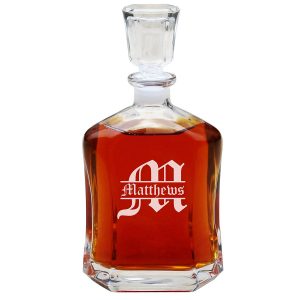 The Search for the Best Whiskey Decanter 8